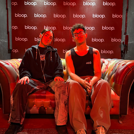 What The El? w/ El Cassar + Juan Vega - 10.04.26 [Bloop London Radio]