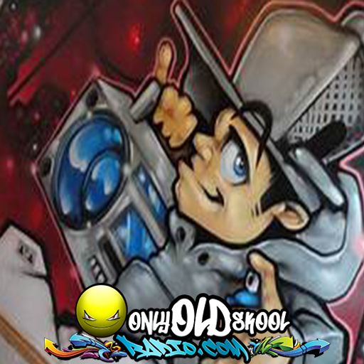 Shippo - Sunday 22nd May 2022 -OnlyOldSkoolRadio.com
