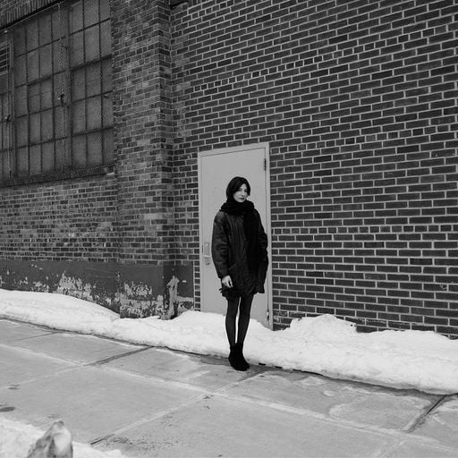 Minimal Wave w/ Veronica Vasicka - 24th February 2026