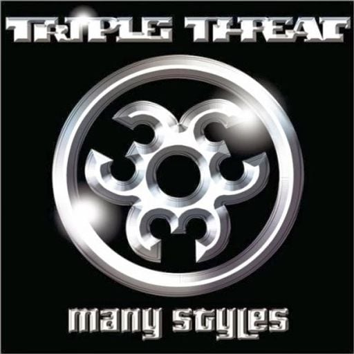 Triple Threat DJ's - Many Styles