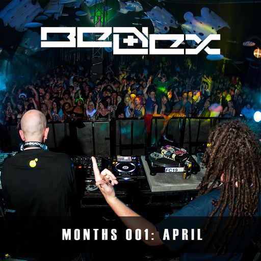 Months 001: April