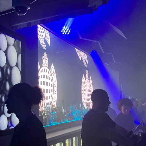 New Release mix Bass Tech Club House & Techno 8-9-23