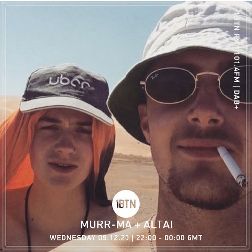 Murr-Ma & Altai - 09.12.2020