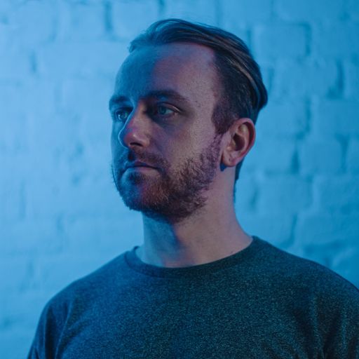 Mike Darrah - The Next Generation #2