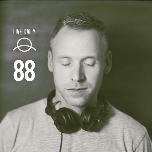 Day 88- Live Daily - 7am Set - David J Newton