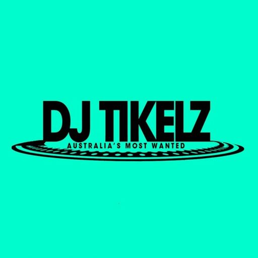 DJ Tikelz - Quietstorm 3 (2004) Part I