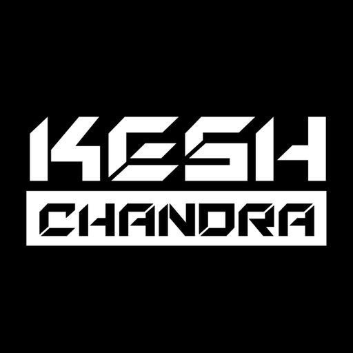 Kesh Chandra / Sunday Vibes 2nd July 2017 @ 10am-12pm Recorded Live on PRLLive.com
