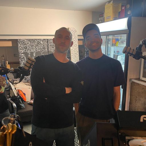 Remedy Records - 16/09/21