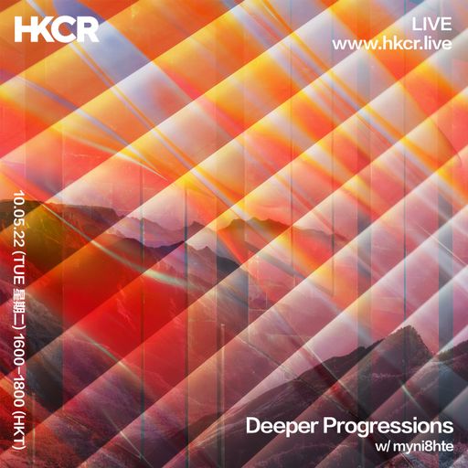 Deeper Progressions w/ myni8hte - 10/05/2022