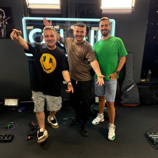 SummerKiss Kiss in the Mix 10 septembrie 2025 Special Guest Dj D.Justin