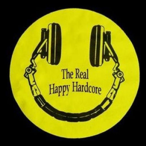 Oldskool Education Show (Happier side of hardcore part 1 vinyl mix ) by Jon-Paul