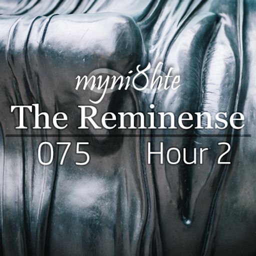 The Reminense 075 - Hour 2