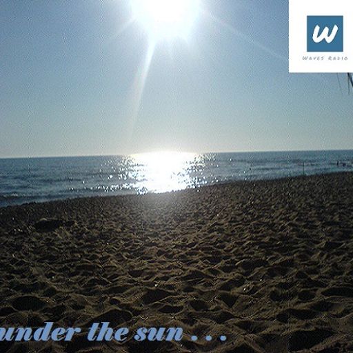 ARIS M.G.T. for Waves Radio #108 (Under the sun...)