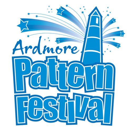Mary Jo Keevers - Ardmore Pattern Festival Best Website Award