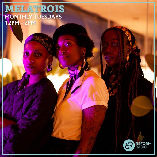 Melatrois 15th August 2023
