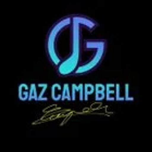 Gaz Campbell Live on UkDanceFM 04-10-2024