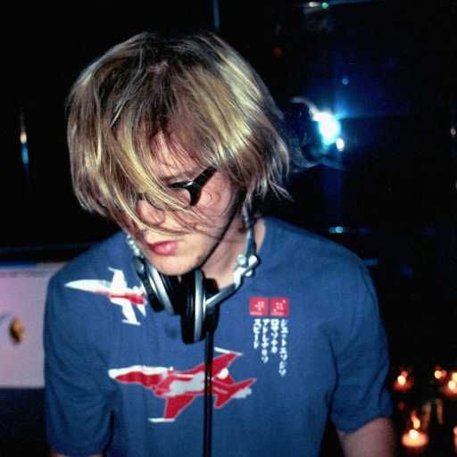 April Fools DJ Mix - April 1, 2002 - Part 3