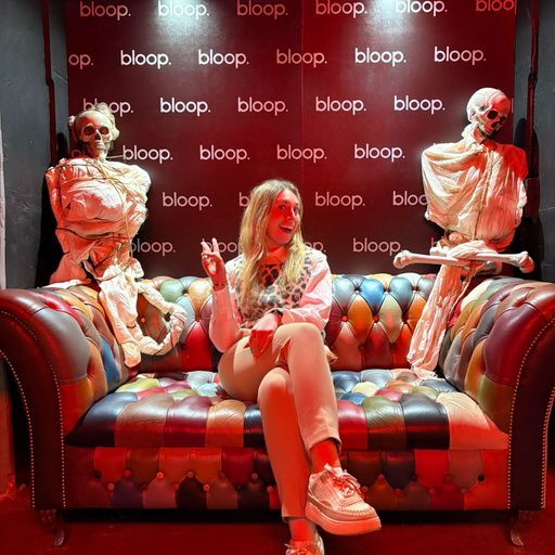 TWIST w/ Chloe Gibbs - 14.10.25