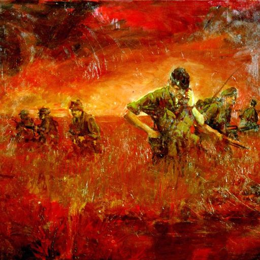 War Stories