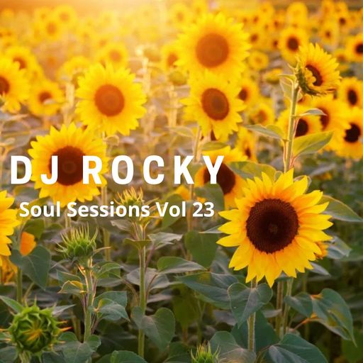 Soul Sessions Rocky FM 100 Vol 23