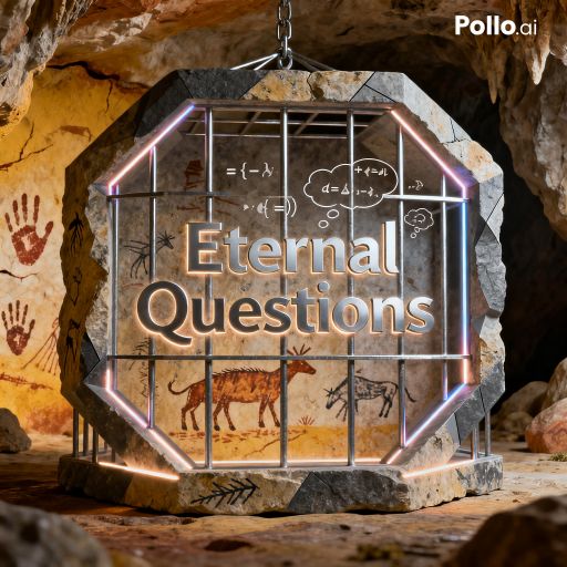 Algorithmic Anxiety - Episode 23 - Caged by Words 11/18/2025