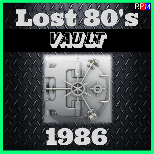 LOST 80'S VAULT : 1986 - 6 *SELECT EARLY ACCESS*