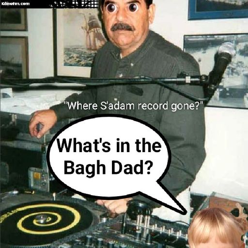 Kane 103.7 FM - DJ Mystery - 1991 Into Early 1992 Old Skool Hardcore - 16.08.2022