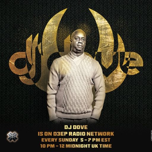 DJ Dove - Mastermix Sessions (08/05/22)