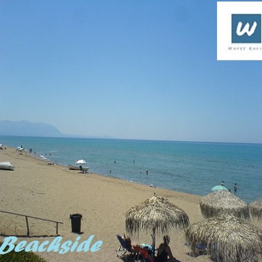 ARIS M.G.T. for Waves Radio #115 (Beachside)