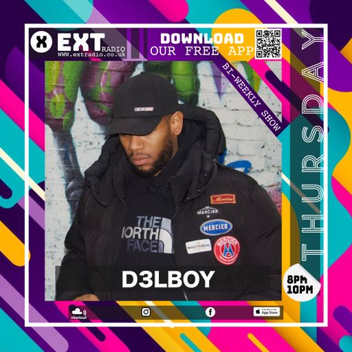 DJ D3LBOY - 15 JAN 2026