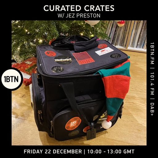 Curated Crates - 22.12.23