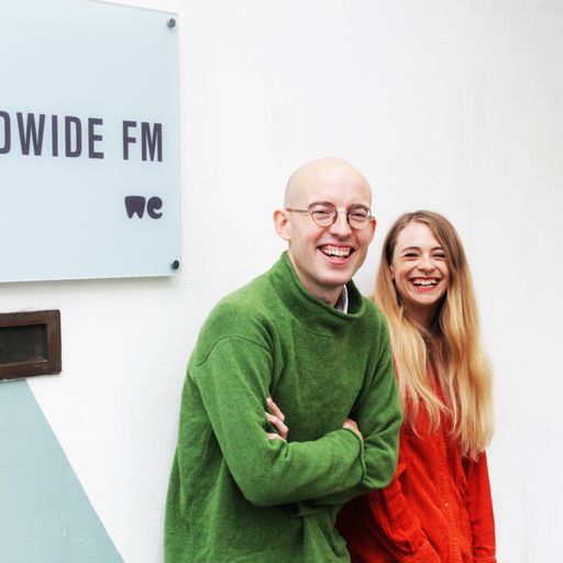 WW Daily: Tina Edwards with Mr Jukes // 08-10-2018