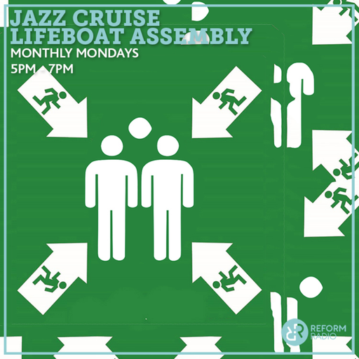 Jazz Cruise Lifeboat Assembly 26th June 2023