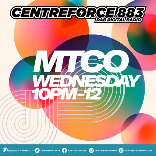 MTCO - 88.3 Centreforce DAB+ Radio - 16 - 04 - 2025 .mp3