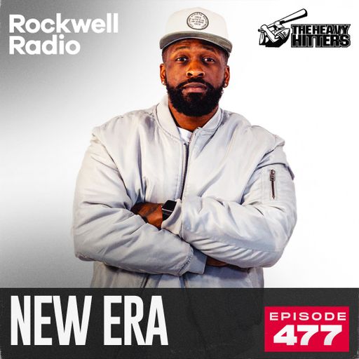 ROCKWELL RADIO - NEW ERA - OCT 2025 (EP. 477)
