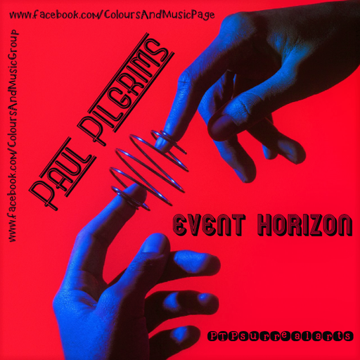 Event Horizon - 21-2-2021 - Home session