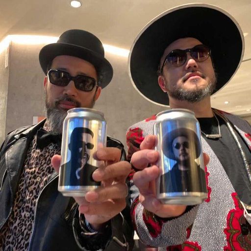 WW KYOTO: KJCC - Shuya Okino with SHACHO // 12-04-21