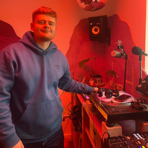 Macca - October 2022