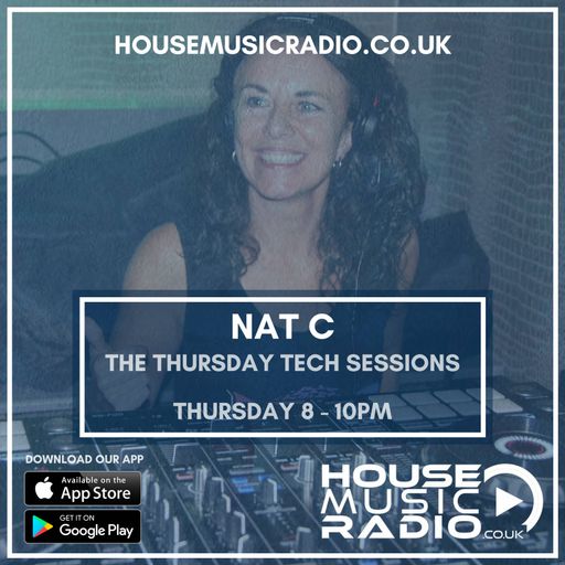 HMR - NAT C THURSDAY TECH SESSIONS SHOW 25-1-2024