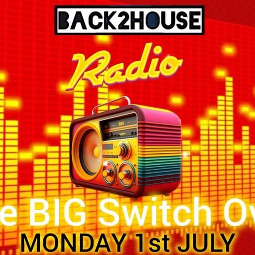 CY LEWIS BACK2HOUSE APP PLAYER