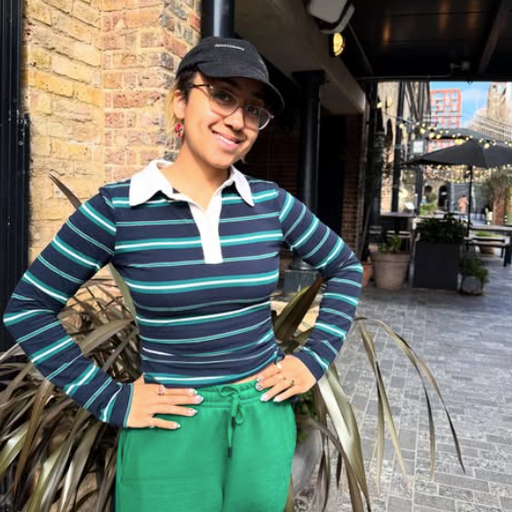 Dancing Around The World w/ Dorica Santos 11/03/26 - { Voices Radio }