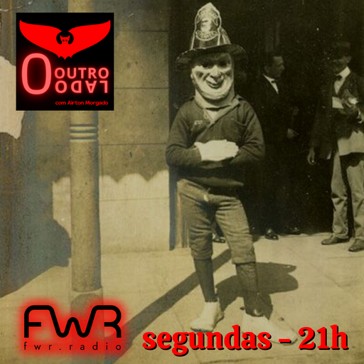 O Outro Lado 044 - 1.8.2022