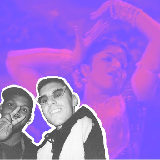 Dar Disku & Alex Sowinski (BadBadNotGood) // 29-12-20