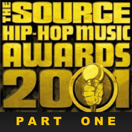 The 2001 Source Awards Soundtrack (According 2 Madd Dawg) - Part 1
