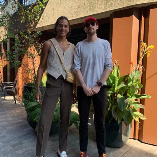 I Was Wondering w/ Thomas Salmon - 11/08/22