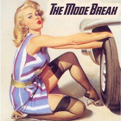 The Mode Break 