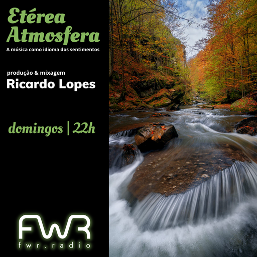 Etérea Atmosfera 042 - 27.11.2022