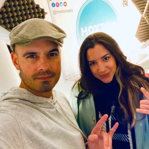 Hoxton Live x Cast Lov