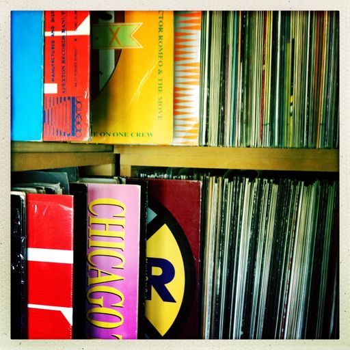 Warlock: Kool London 24 May 16 - Classic House