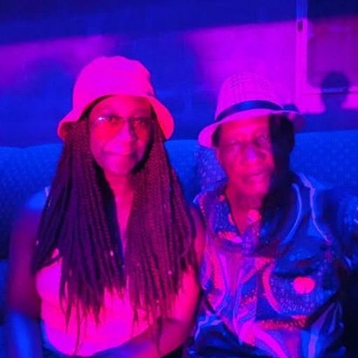 SNO - Ebo Taylor Special - Pt 2 - 14th April 2026